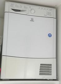 Asciugatrice Indesit 9kg