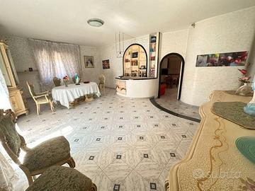 Appartamento 170mq f.iozza