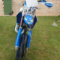 Tm 125
