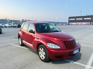 Chrysler PTcruiser Anno 2005 1.6 Cat Benzina Turin