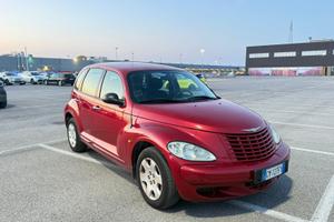 Chrysler PTcruiser Anno 2005 1.6 Cat Benzina Turin