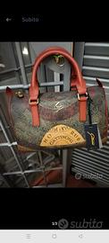 Bauletto Gattinoni  nuovo con cartellino 