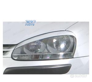 SUPPORTI FARI VOLKSWAGEN VW GOLF 5 03-08 LOOK X-TR