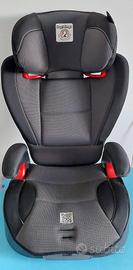 Seggiolino per auto con attacco isofix
