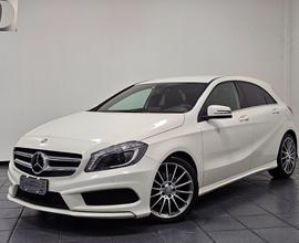 Mercedes A 180 cdi (BE) 110cv Premium Aut.