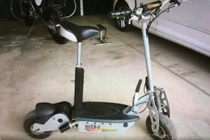 Altro Altro modello - 2000