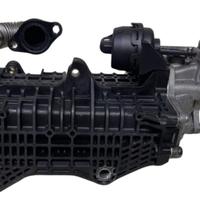 RADIATORE SCARICO GAS EGR PEUGEOT 3008 Serie 98130