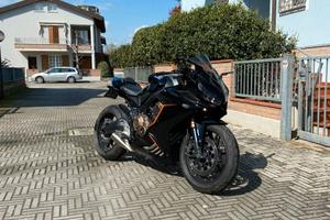 Honda CBR 650 R 2022