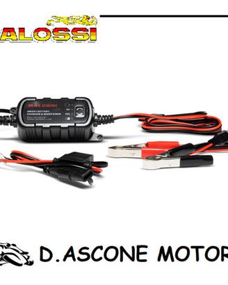 MANTENITORE MALOSSI 6V/12V