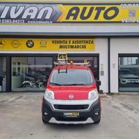 FIAT Fiorino 1.3 MJT- Euro 6B-Anno 2017