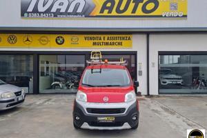 FIAT Fiorino 1.3 MJT- Euro 6B-Anno 2017