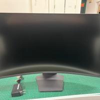 Monitor 32” lg