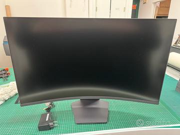 Monitor 32” lg