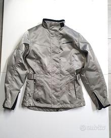Giacca moto donna Bering impermeabile tg.M