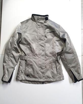 Giacca moto donna Bering impermeabile tg.M