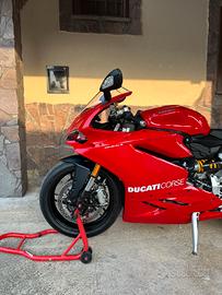 Ducati panigale 959