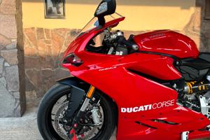 Ducati panigale 959