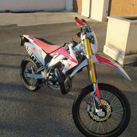 Vent 50 enduro 2021