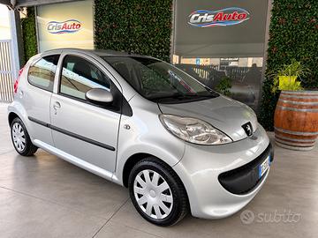 Peugeot 107 1.0 68CV 5p. Plaisir