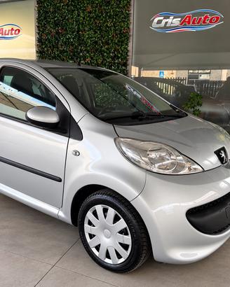 Peugeot 107 1.0 68CV 5p. Plaisir