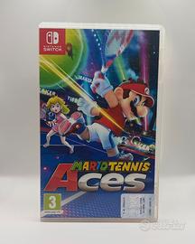 Mario Tennis Aces | Gioco per Nintendo Switch