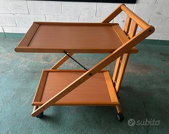 Carrello foppapedretti