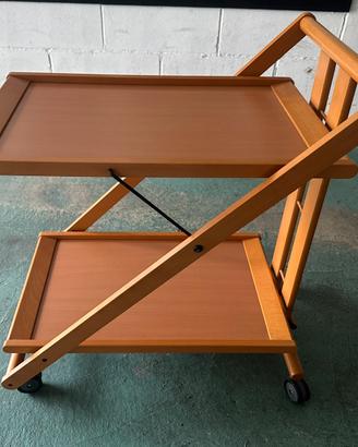 Carrello foppapedretti
