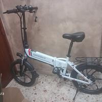 bici samebike 