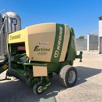 Krone fortima 1600