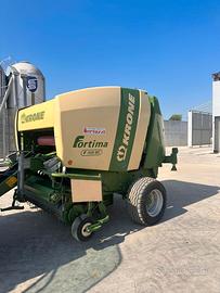 Krone fortima 1600