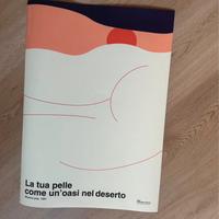 Poster Franco Battiato la tua pelle come un’oasi