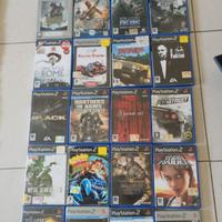 Giochi PlayStation 2