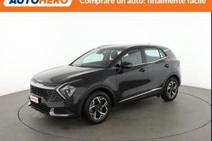 KIA Sportage JD78938