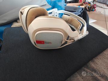 Astro Gamig A40 Tr