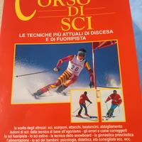 Manuale "Corso di sci"