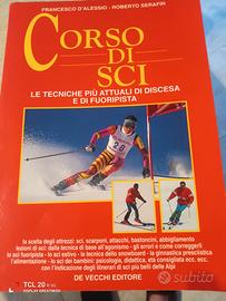 Manuale "Corso di sci"