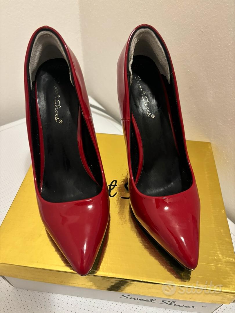 Sweet shoes decollete deals