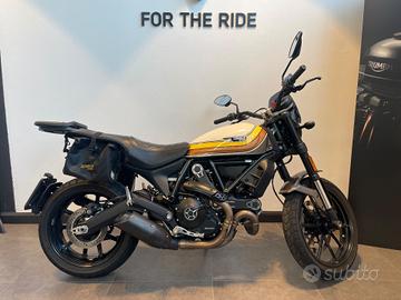 Ducati Scrambler 800