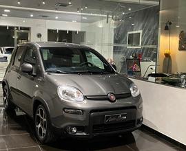 FIAT Panda 1.0 FireFly S&S Hybrid Sport