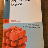 TOLC- Alpha Test Logica