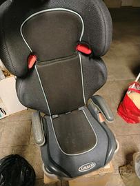 Seggiolino Graco