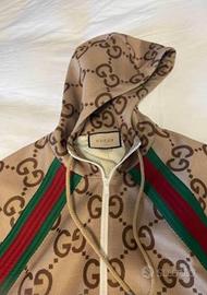 Tuta Gucci