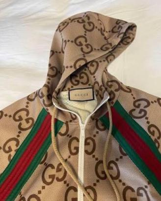 Tuta Gucci
