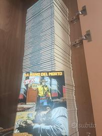 Fumetto Tex