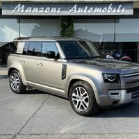 LAND ROVER Defender 110 2.0 Si4 PHEV 404 CV AWD