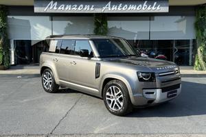 LAND ROVER Defender 110 2.0 Si4 PHEV 404 CV AWD