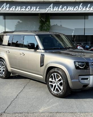 LAND ROVER Defender 110 2.0 Si4 PHEV 404 CV AWD