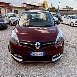 Renault Scenic Scénic 1.5 dCi 110CV EDC Energy