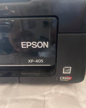 stampante Epson multifunzione