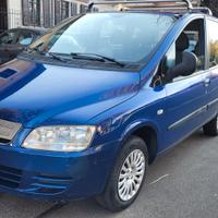 Fiat Multipla 1.6 16V Dynamic natural power